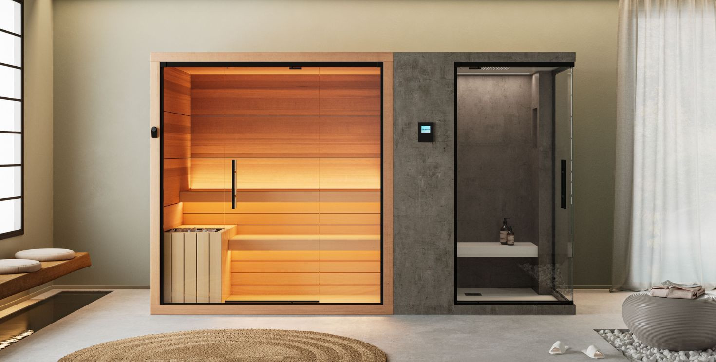 Concept SPA Pro 140