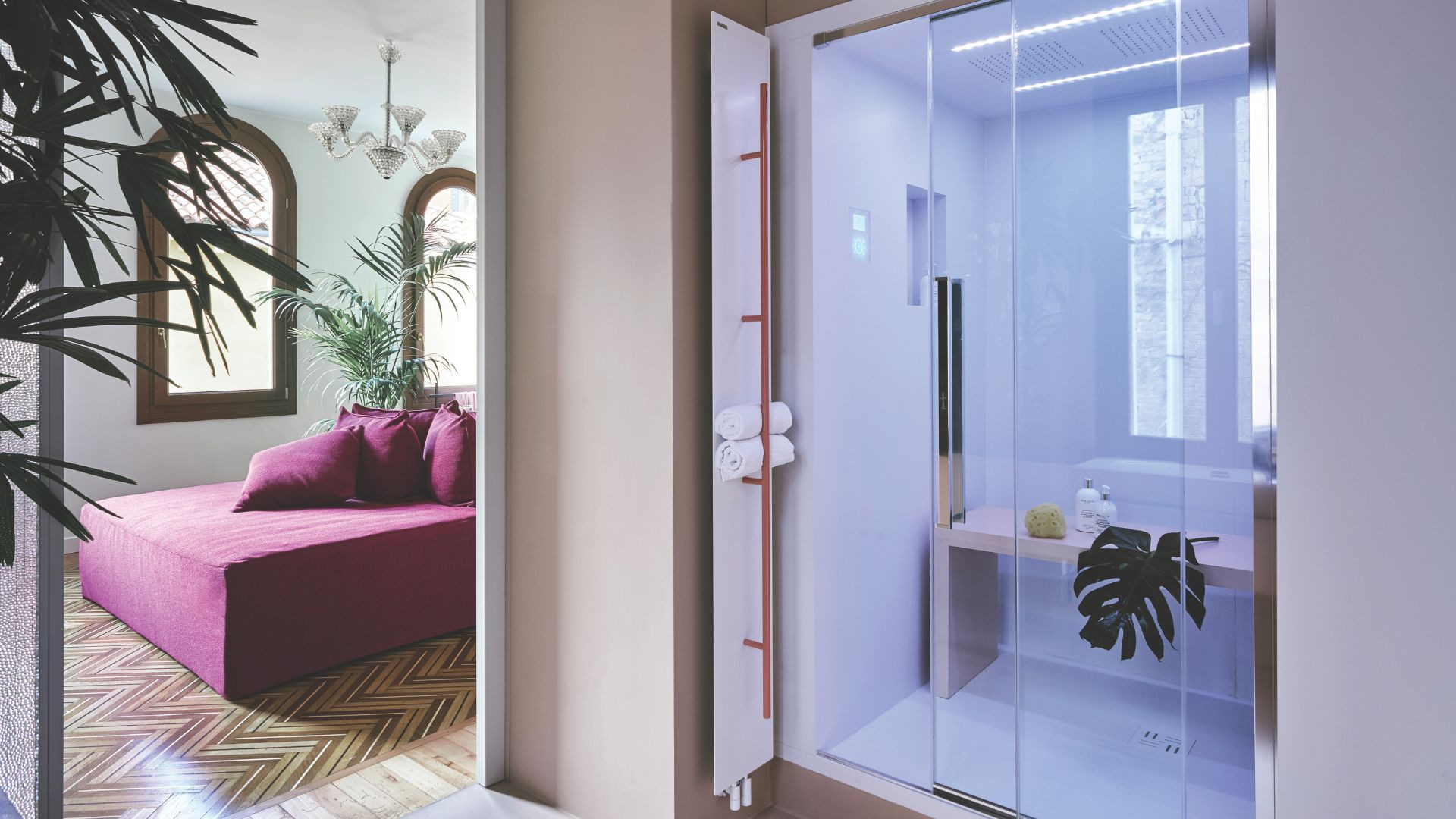 Perché ristrutturare il bagno di un hotel