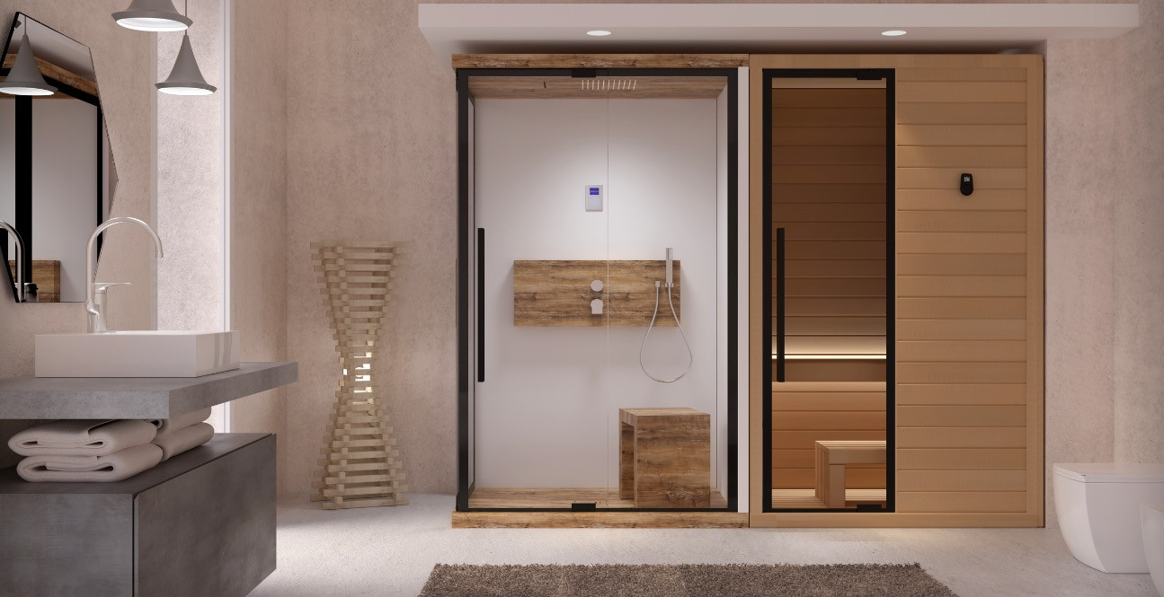 Concept Spa Family
