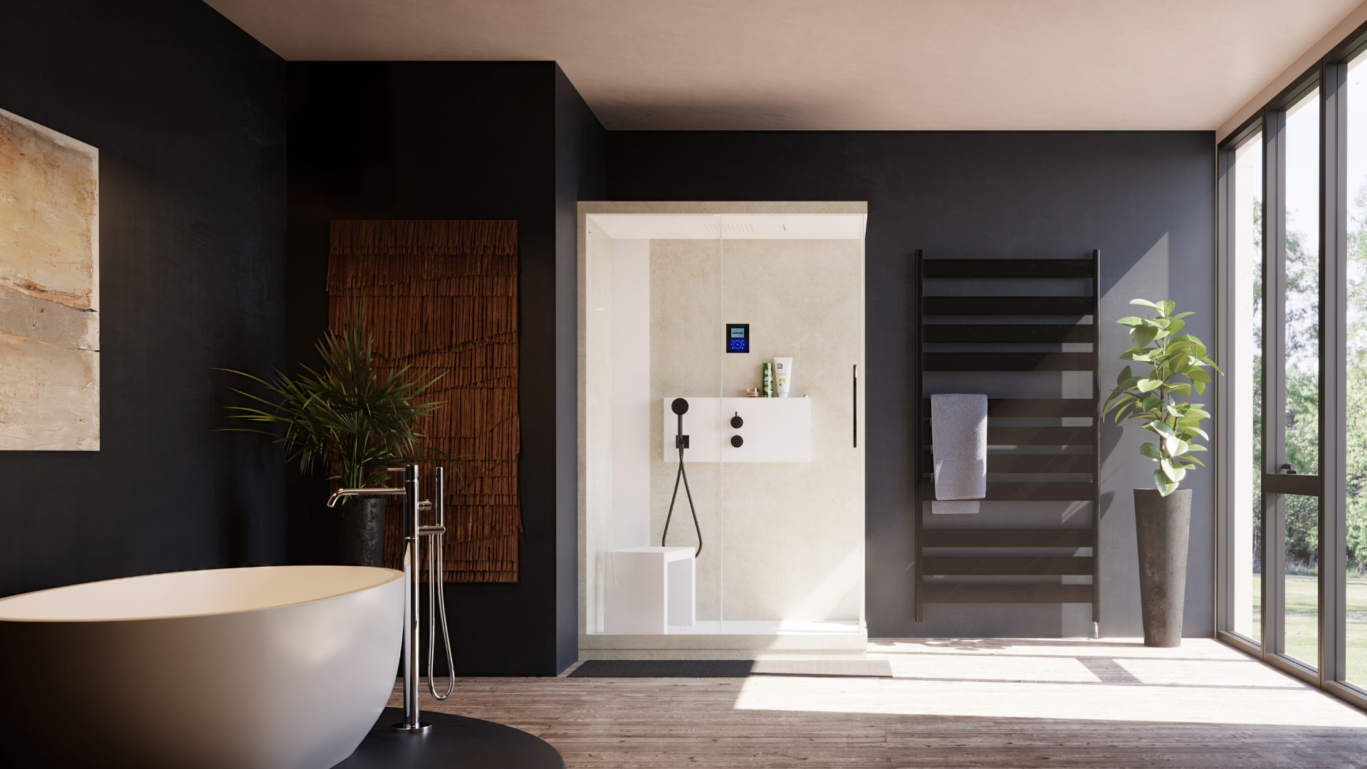 Piùesse al Fuorisalone 2026: Architectures of Wellbeing