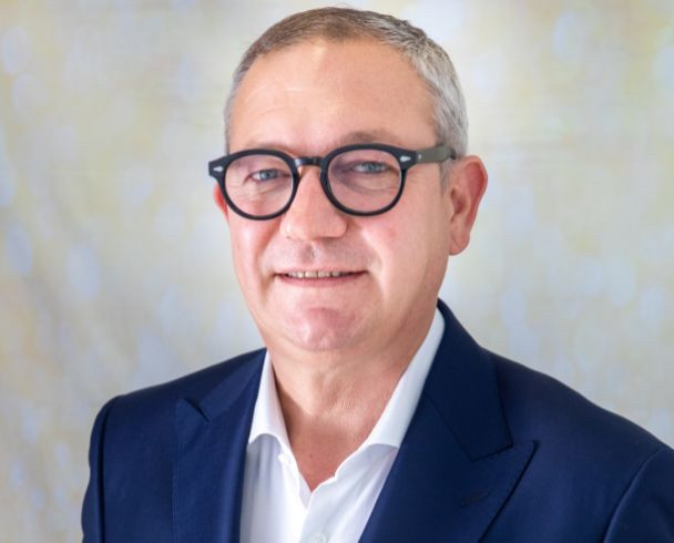 Piùesse ci mette la faccia: oggi vi presentiamo Valter Carnio, Ceo e founder del nostro marchio